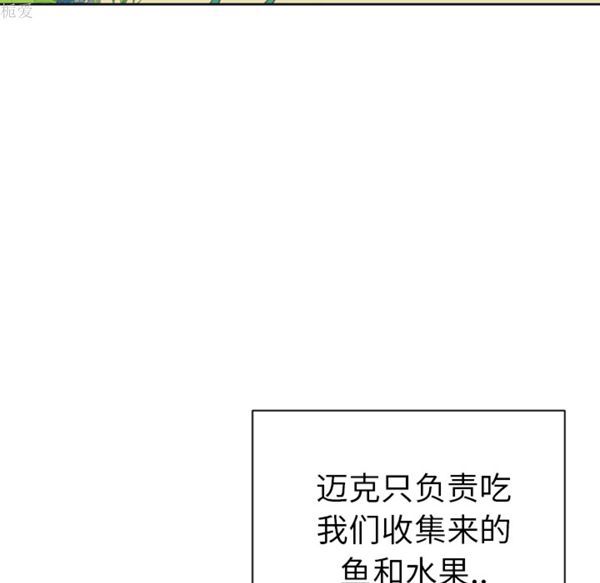 15少女漂流记 第9话 第20页