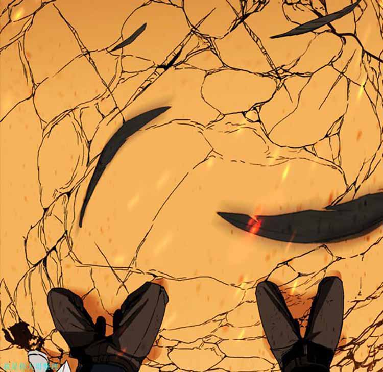 正义的背后 第3话 第5页