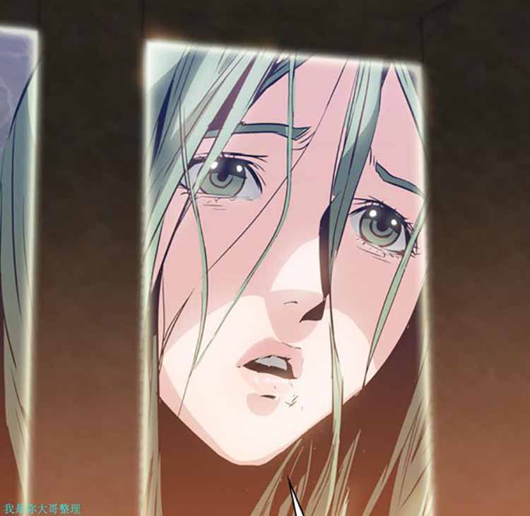 正义的背后 第7话 第58页
