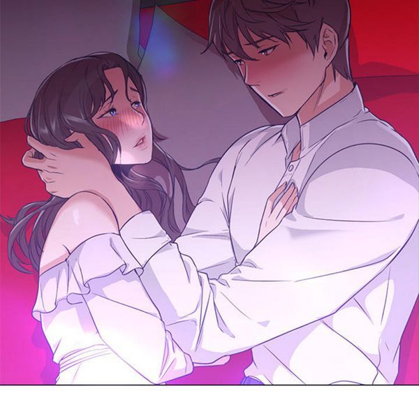 GOOD NIGHT 第14话 第24页