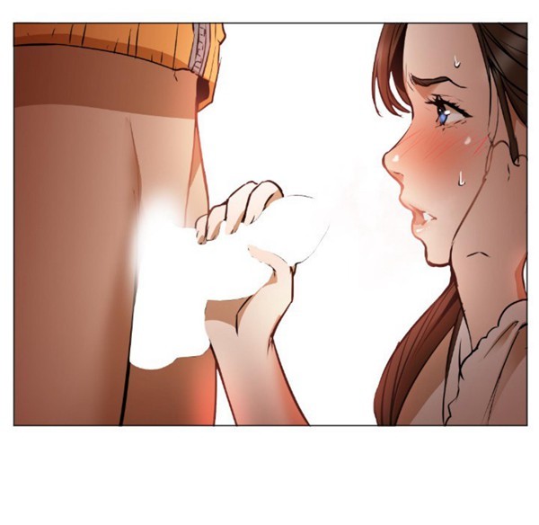 GOOD NIGHT 第1话 第167页