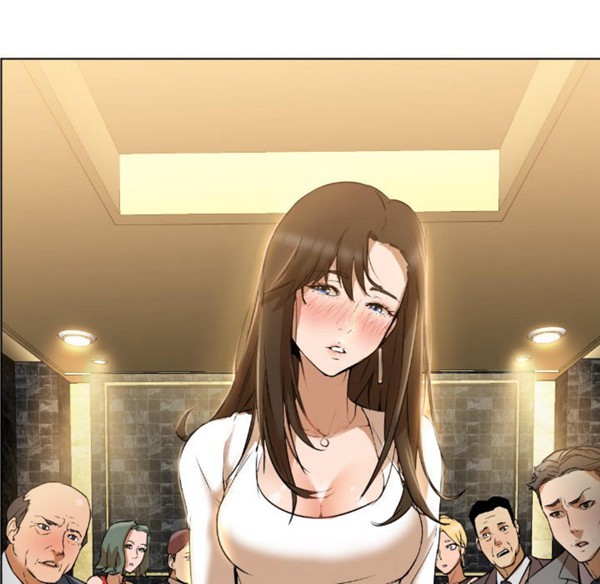 GOOD NIGHT 第1话 第153页