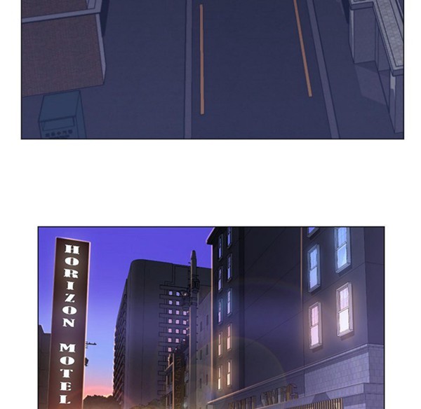 GOOD NIGHT 第2话 第129页