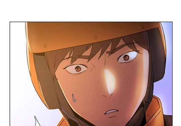 GOOD NIGHT 第3话 第1页
