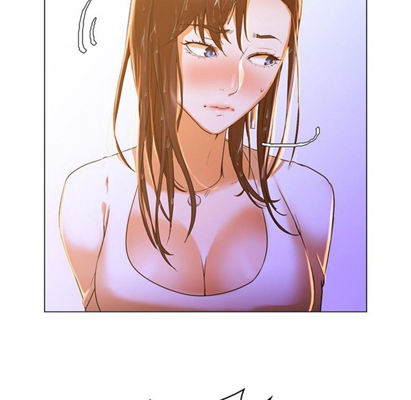 GOOD NIGHT 第3话 第8页