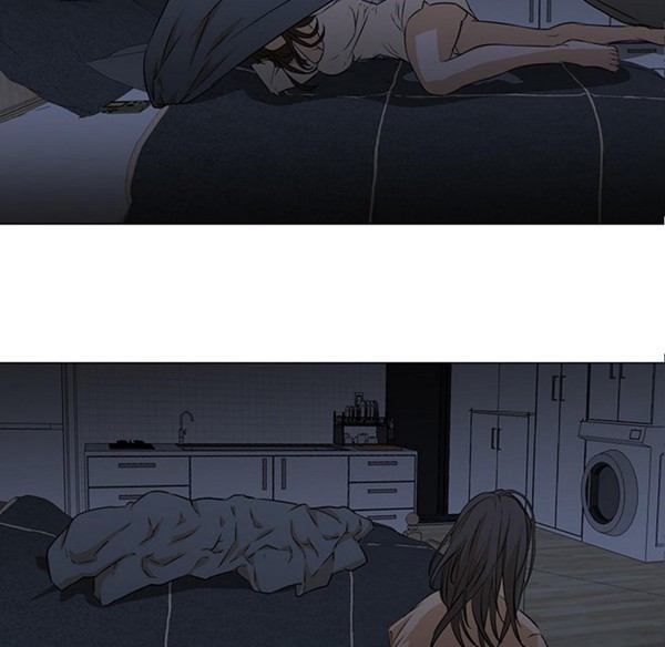 GOOD NIGHT 第3话 第101页