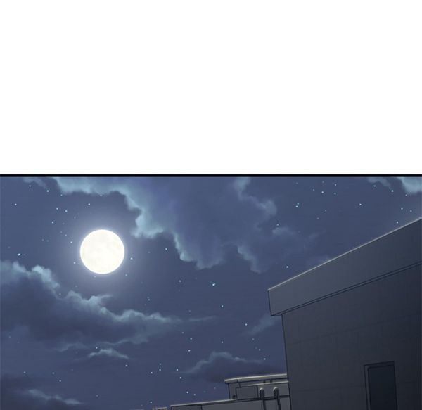 GOOD NIGHT 第8话 第21页