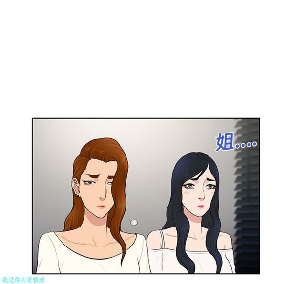 女神环绕的男人 第18话 第37页