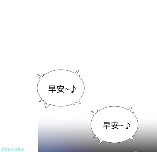 女神环绕的男人 第1话 第102页