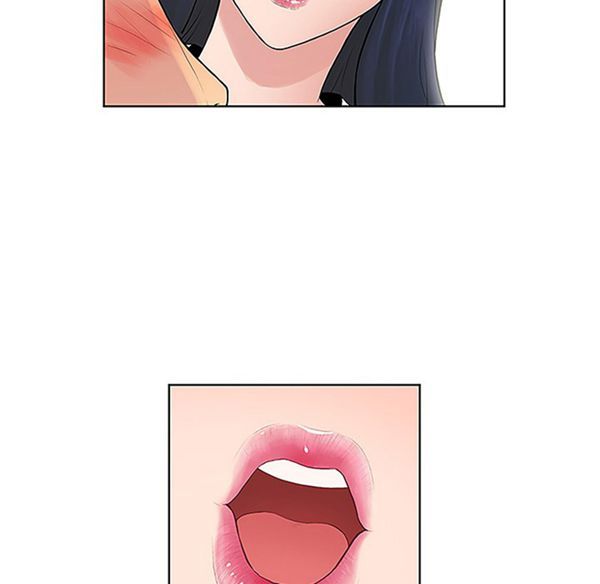 女神环绕的男人 第41话 第18页