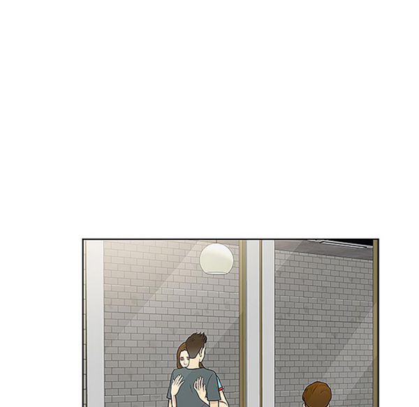 女神环绕的男人 第45话 第54页