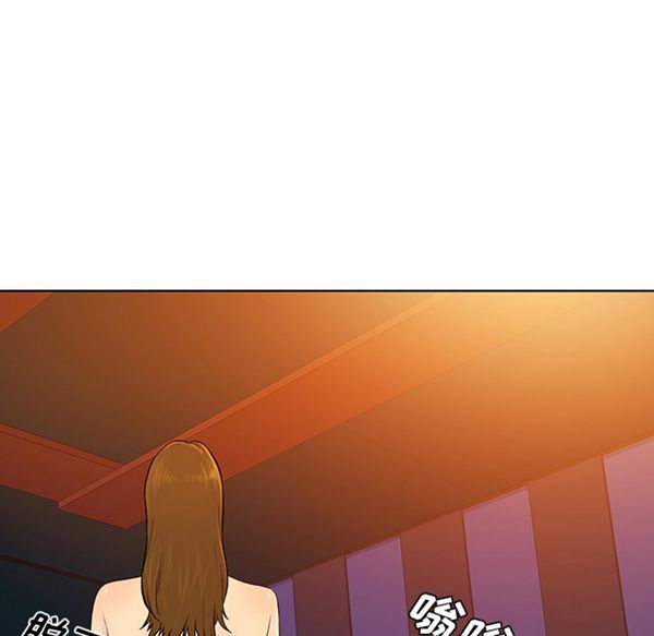 女神环绕的男人 第51话 第84页
