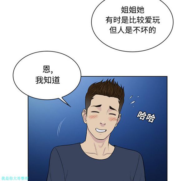 女神环绕的男人 第20话 第54页