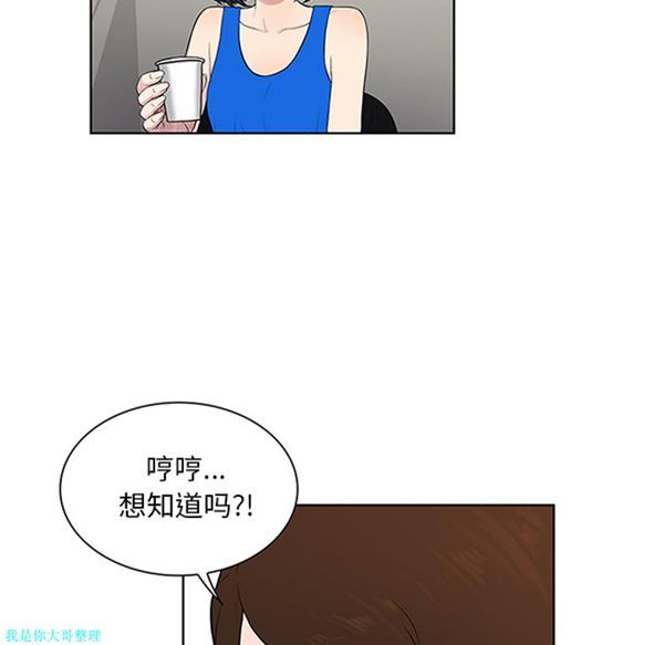 女神环绕的男人 第25话 第55页