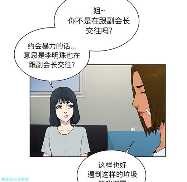 女神环绕的男人 第29话 第16页