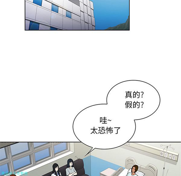 女神环绕的男人 第28话 第77页