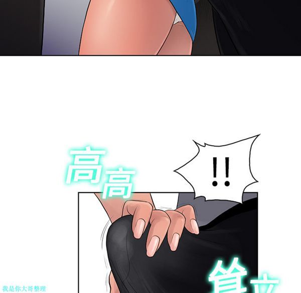 女神环绕的男人 第2话 第29页