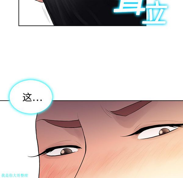 女神环绕的男人 第2话 第33页