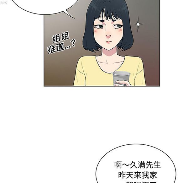 女神环绕的男人 第33话 第28页