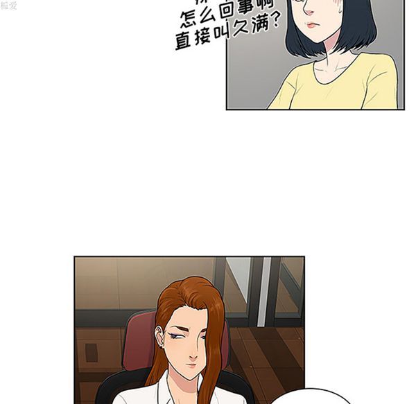 女神环绕的男人 第33话 第66页