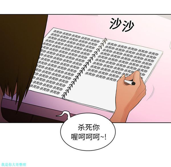 女神环绕的男人 第8话 第24页