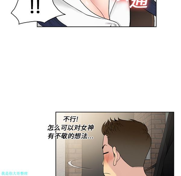 女神环绕的男人 第8话 第80页