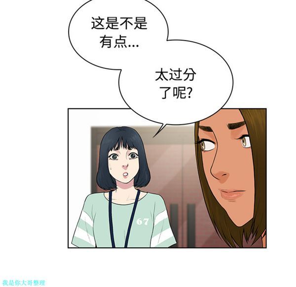 女神环绕的男人 第9话 第7页