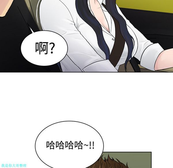 女神环绕的男人 第9话 第37页