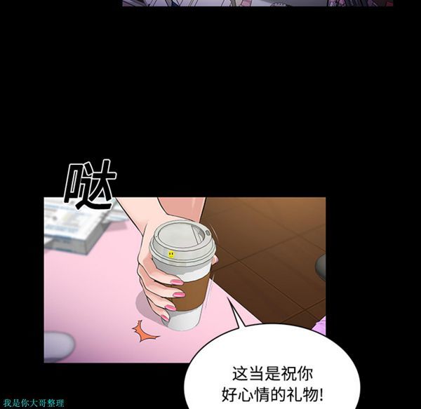 女神环绕的男人 第9话 第78页