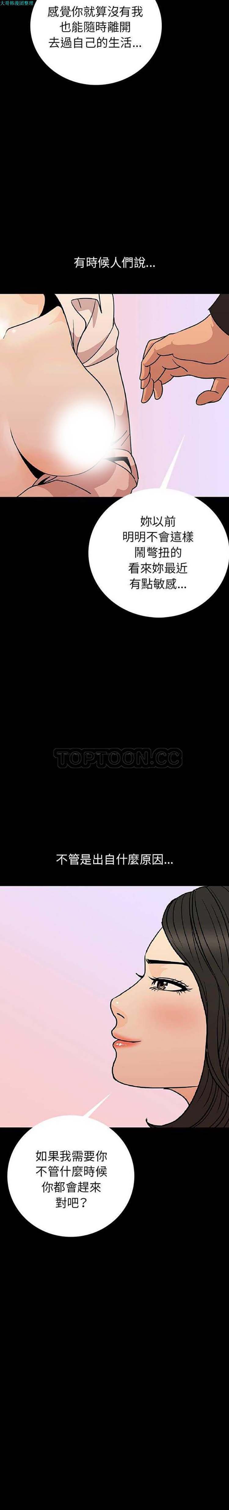 肉体 第2话 第20页