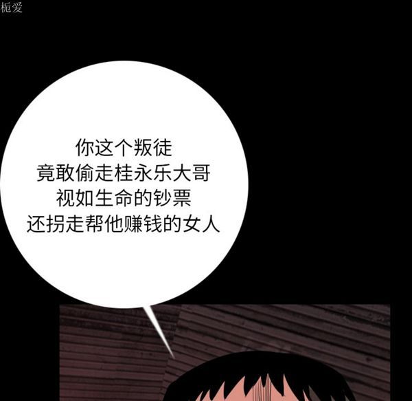 肉体 第8话 第160页