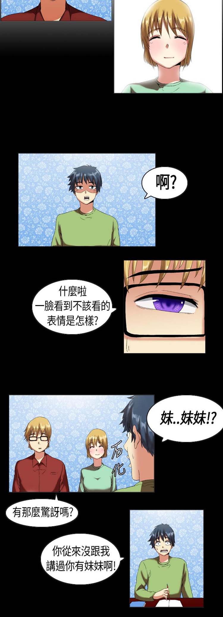校园梦精记 第8话 第2页