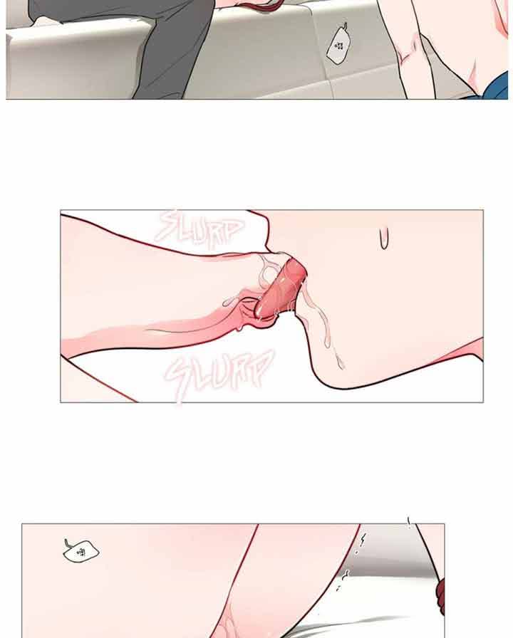 虞美人 第37话 第38页