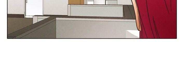 隐瞒的恋情 第3话 第6页