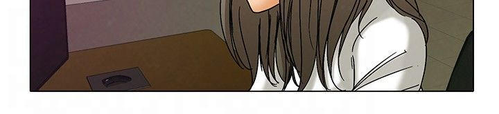 隐瞒的恋情 第4话 第10页
