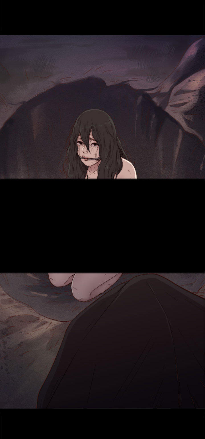 寻找梅莉 第1话 第4页