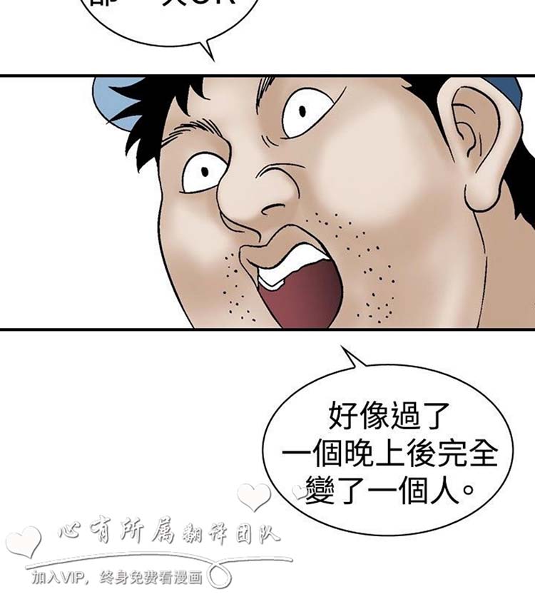 奇怪的导演 第7话 第22页