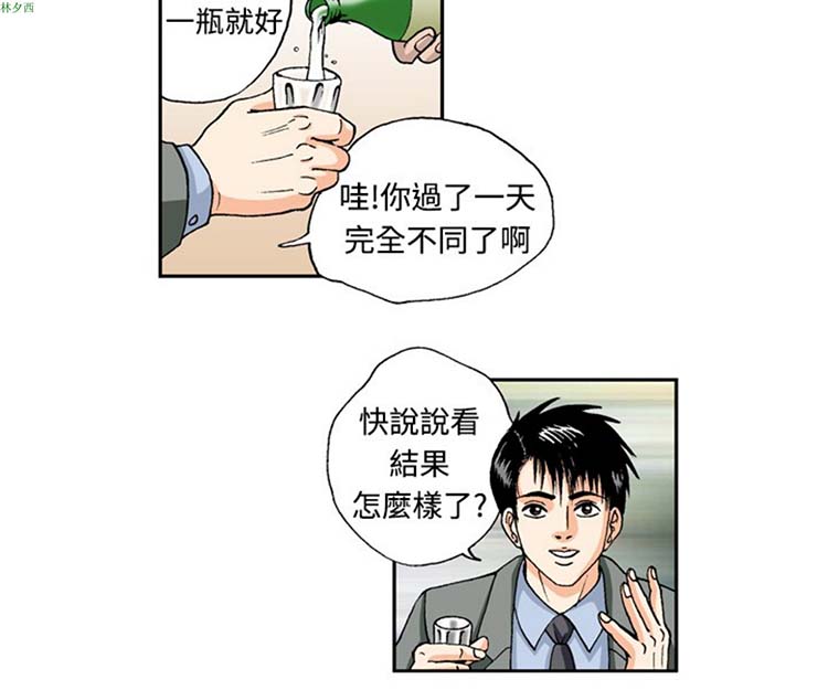 疗育女孩（第1季） 第8话 第25页