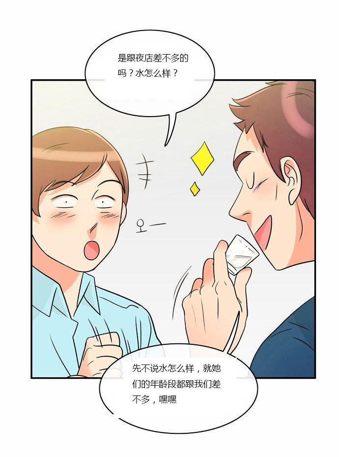 同步穿越 第1话 第35页
