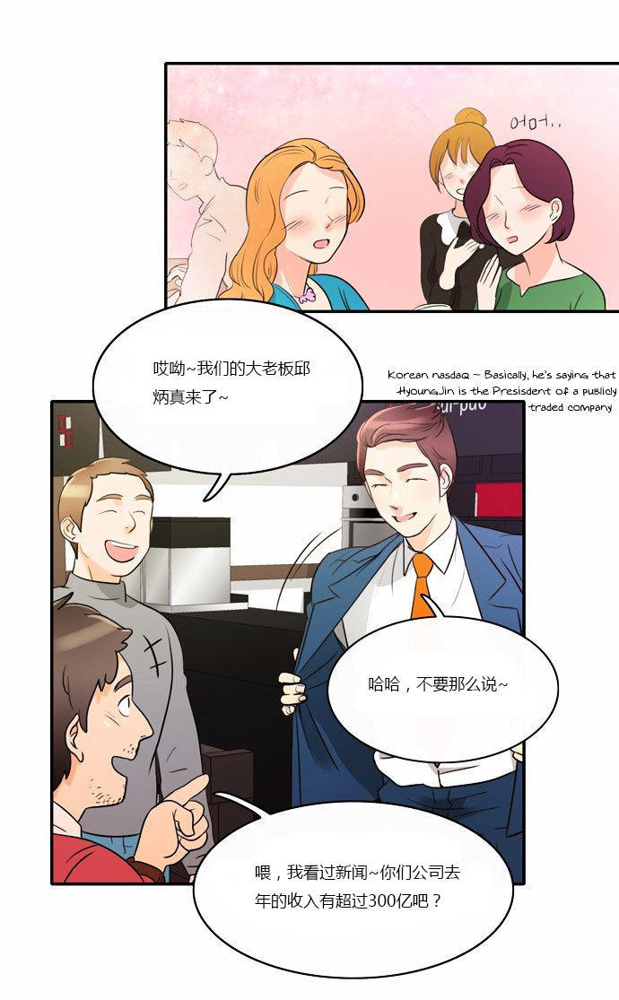 同步穿越 第1话 第59页