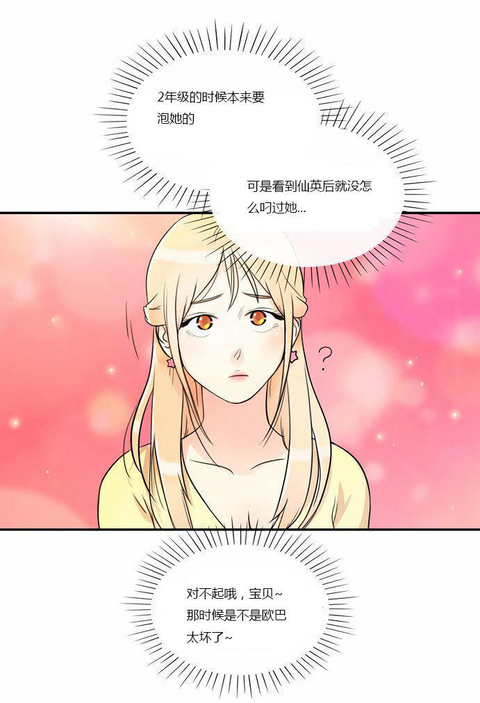 同步穿越 第4话 第24页