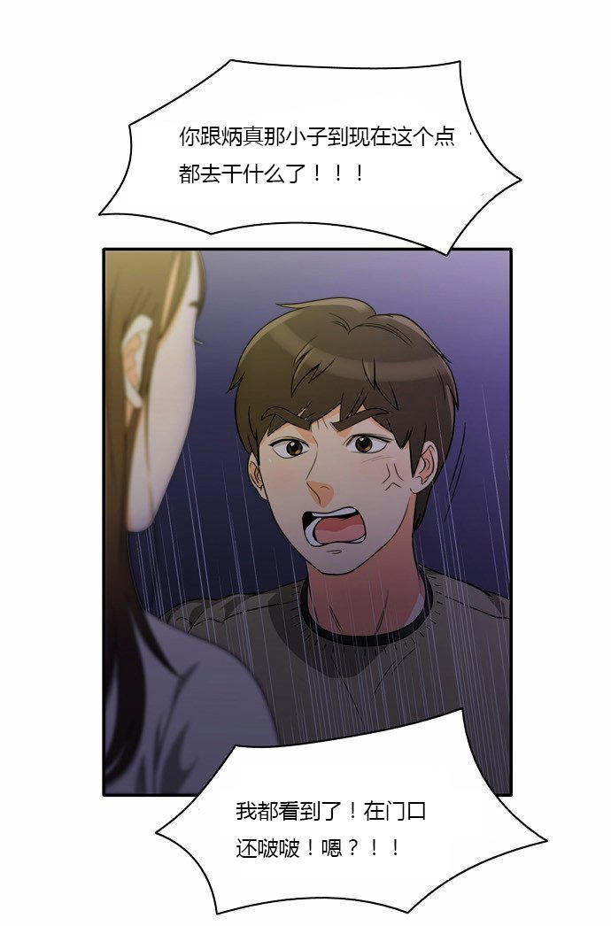 同步穿越 第9话 第7页