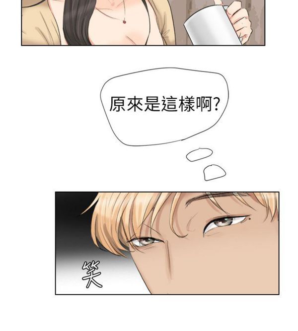 我要睡妳的女人 第3话 第19页