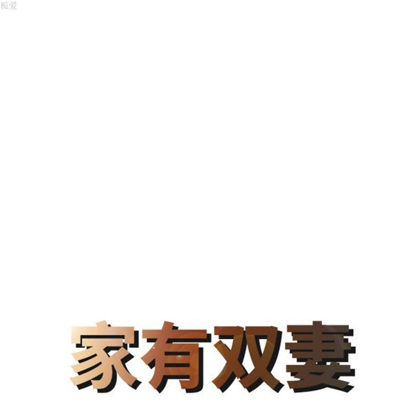 两个老婆(家有双妻) 第8话 第8页