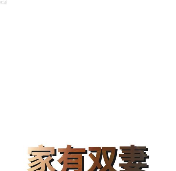 两个老婆(家有双妻) 第9话 第8页