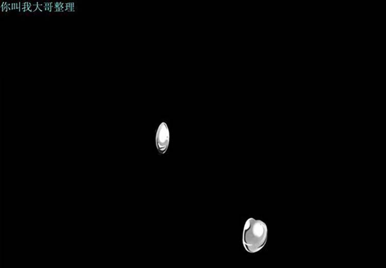 她的心声 第1话 第1页