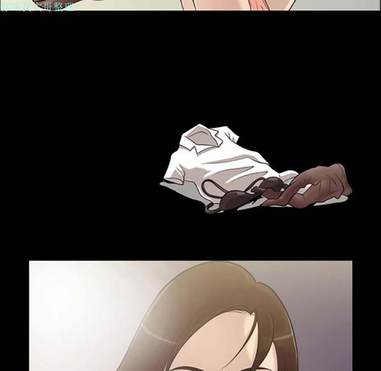 她的心声 第1话 第35页