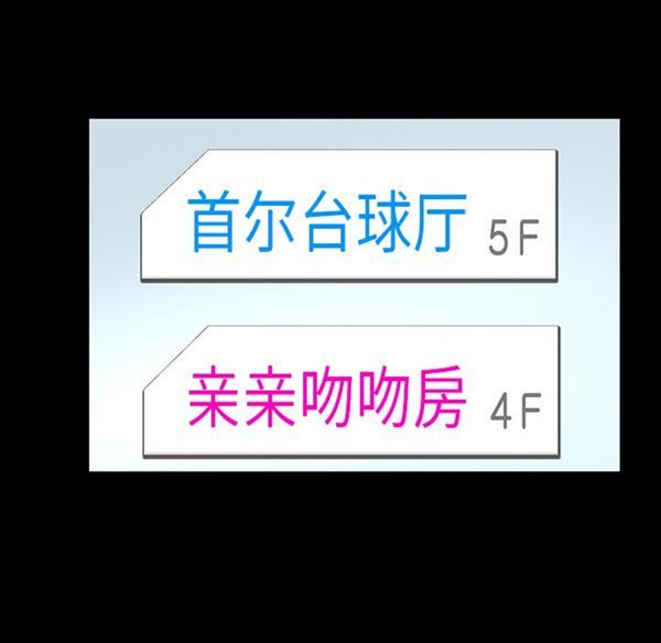 羁绊 第1话 第142页