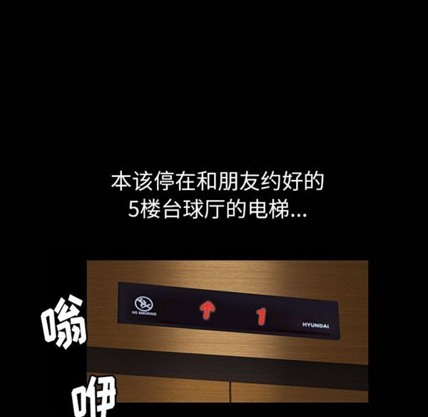 羁绊 第1话 第144页