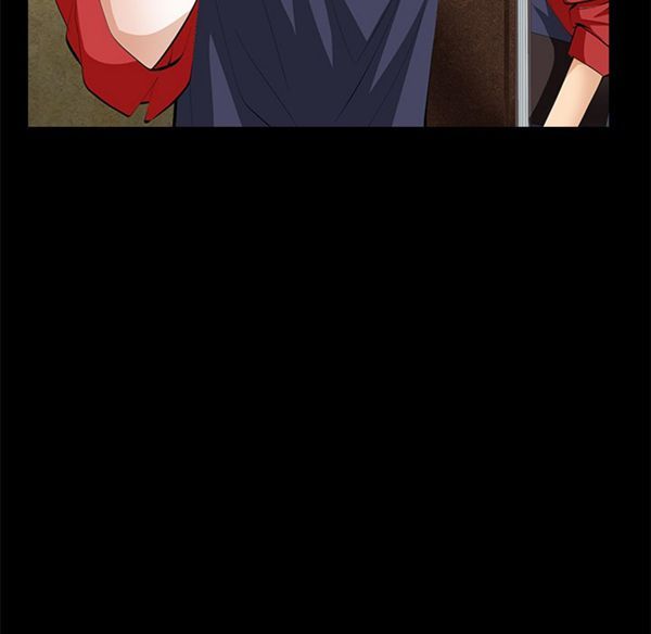 羁绊 第4话 第69页